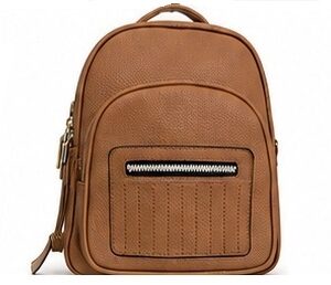 Bolsa marrom Happy Valley