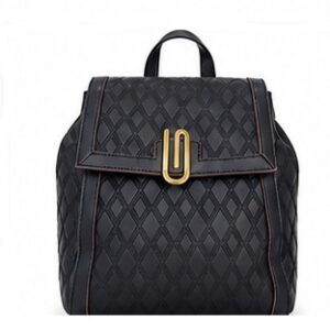 Bolsa preta Chenson