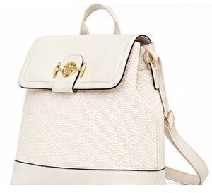 Bolsa branca Chenson