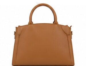 Bolsa caramelo Rafitthy