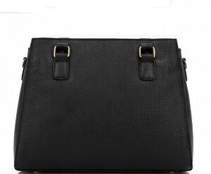 Bolsa preta Aidaque