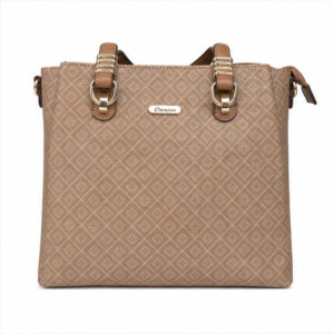 Bolsa caramelo Chenson