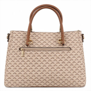Bolsa bege Chenson