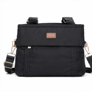 Bolsa preta Chenson