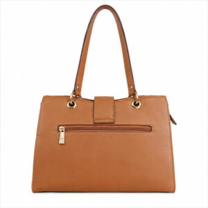 Bolsa caramelo Chenson