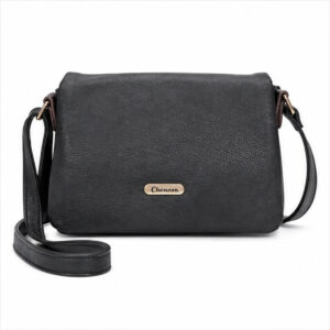 Bolsa preta Chenson