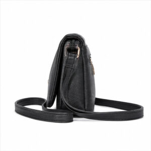 Bolsa preta Chenson