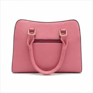 Bolsa rosa pink Importada