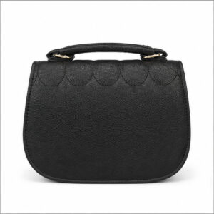 Bolsa preta Riodeprata