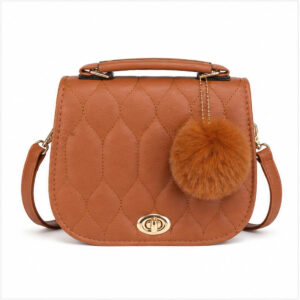 Bolsa caramelo Riodeprata