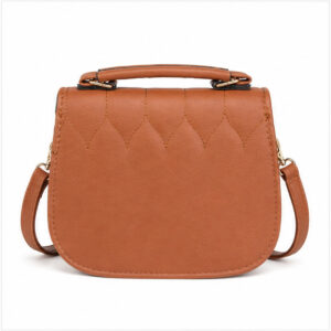 Bolsa caramelo Riodeprata