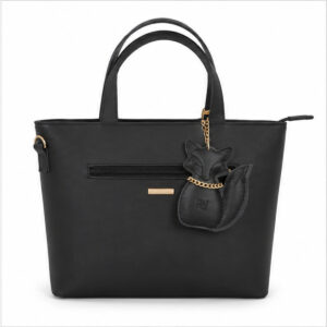 Bolsa preta Rafitthy
