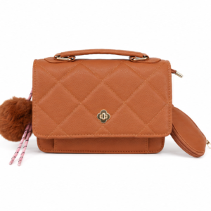 Bolsa caramelo Happy Valley
