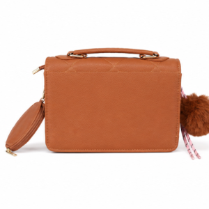 Bolsa caramelo Happy Valley
