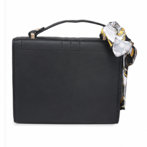 Bolsa preta Importada