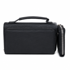 Bolsa preta Importada