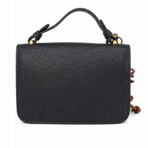 Bolsa preta Happy Valley