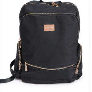 Mochila preta Chenson