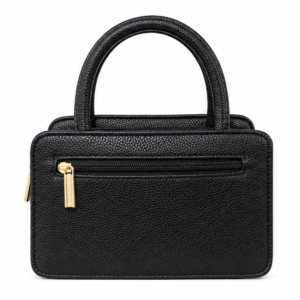 Bolsa preta Importada