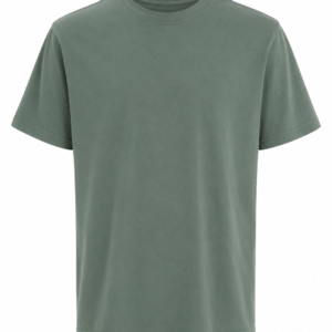 Camiseta verde petróleo Malwee