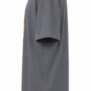 Camiseta cinza Allnitro