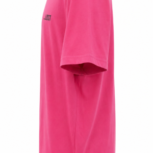 Camiseta rosa pink Lost