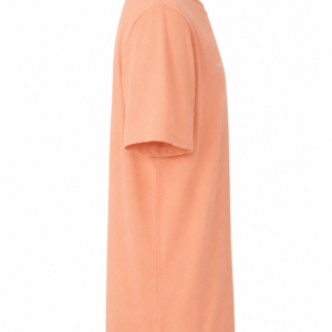 Camiseta rosa claro Aero