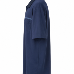 Camiseta azul marinho AVL