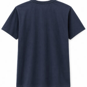 Camiseta azul marinho Aero