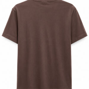 Camiseta marrom Aero