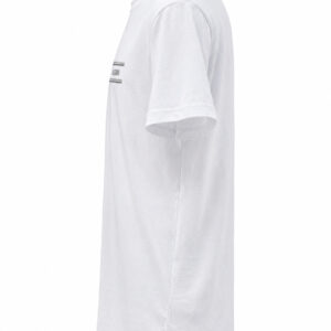 Camiseta branca Aero