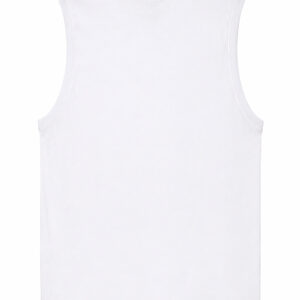 Camiseta branca Malwee