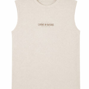 Camiseta off white mesclado Malwee