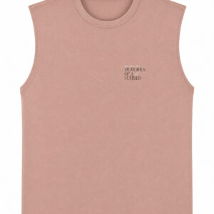 Camiseta terra cota Malwee