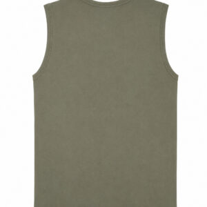 Camiseta verde militar Malwee