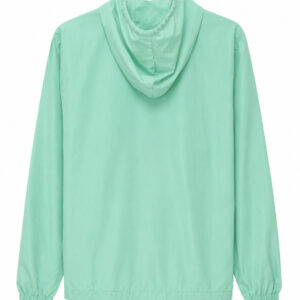 Blusa verde água  Nike
