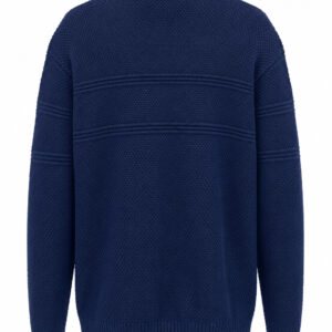 Blusa azul marinho Polo Rafph Lauren