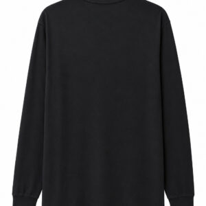 Blusa preta AVL