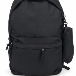Mochila preta Importada