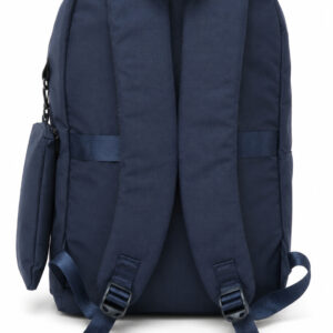 Mochila azul marinho Importada