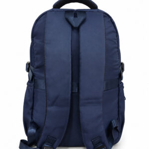 Mochila azul marinho Importada