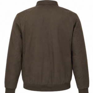 Blusa verde militar LZC