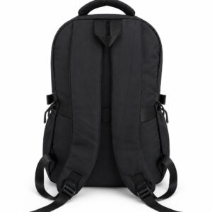 Mochila preta Importada