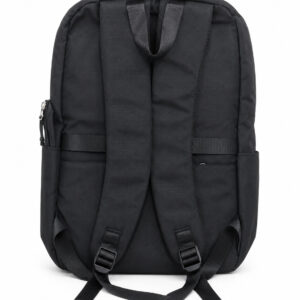 Mochila preta Importada