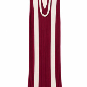 Vestido marsala tubinho Importada