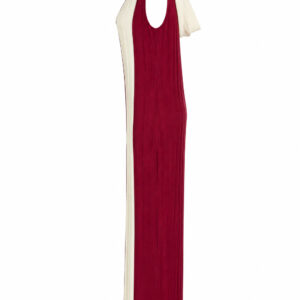 Vestido marsala tubinho Importada