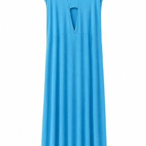 Vestido azul Importada