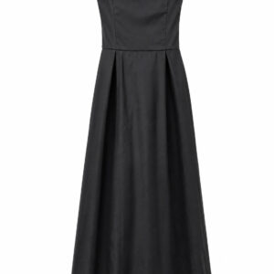 Vestido preto Importada