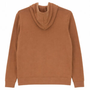 Blusa moletom caramelo Malwee
