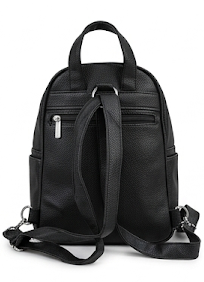 Bolsa preta  Aidaque